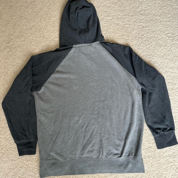 MENS XL AMERICAN EAGLE HOODIE - Picture 7 of 7
